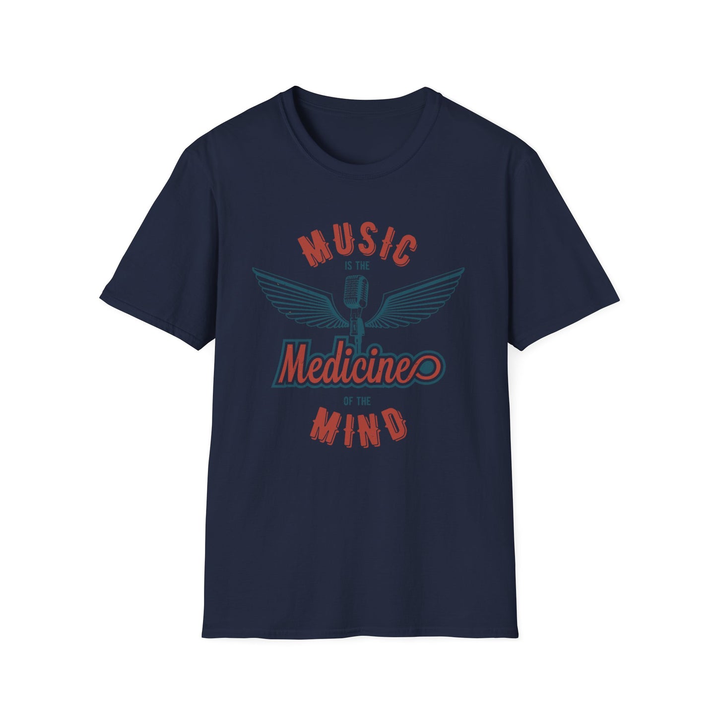 “Medicine of the Mind” – The Winged Mic Tiger of Beats, Brains & Bold Expression