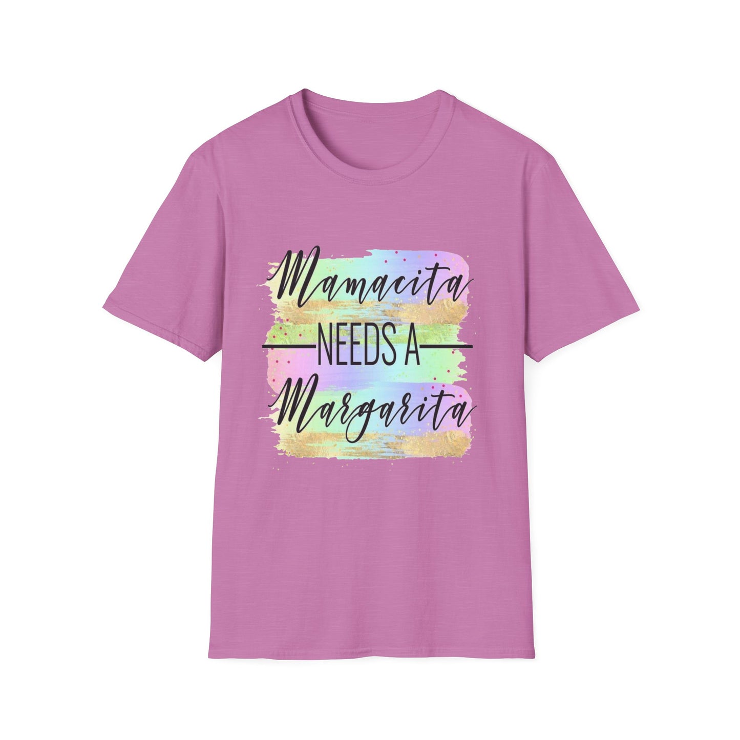 Mamacita Margarita Graphic Tee