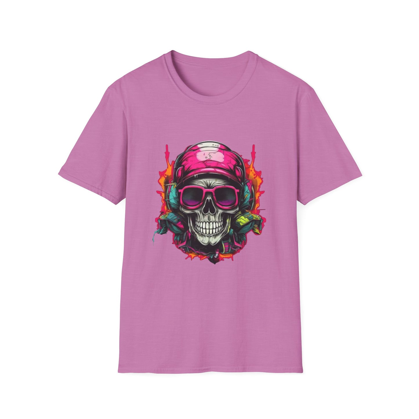 Dead Space Drip Graphic Tee