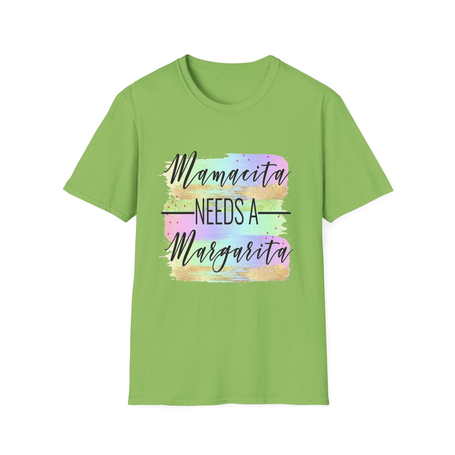 Mamacita Margarita Graphic Tee