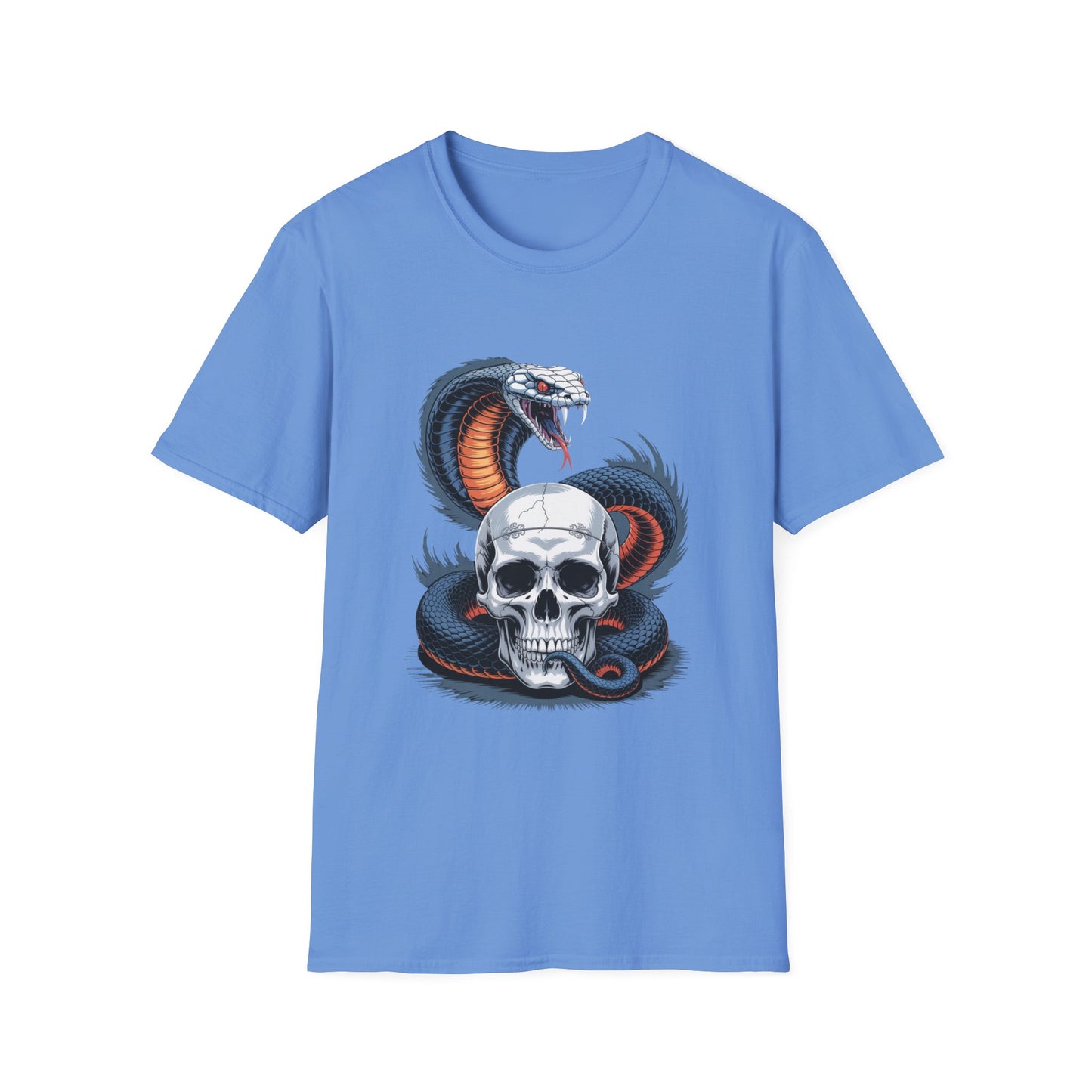 Venom & Bone Graphic Tee