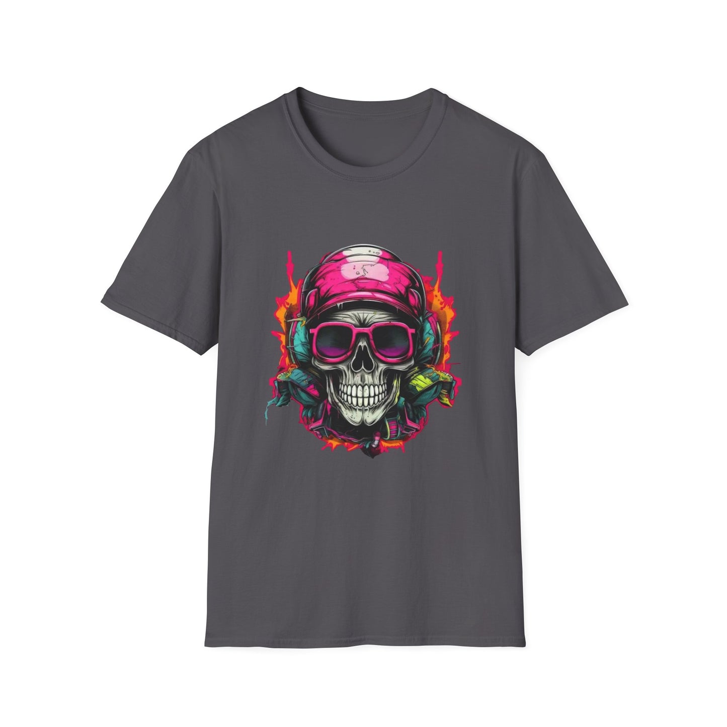 Dead Space Drip Graphic Tee