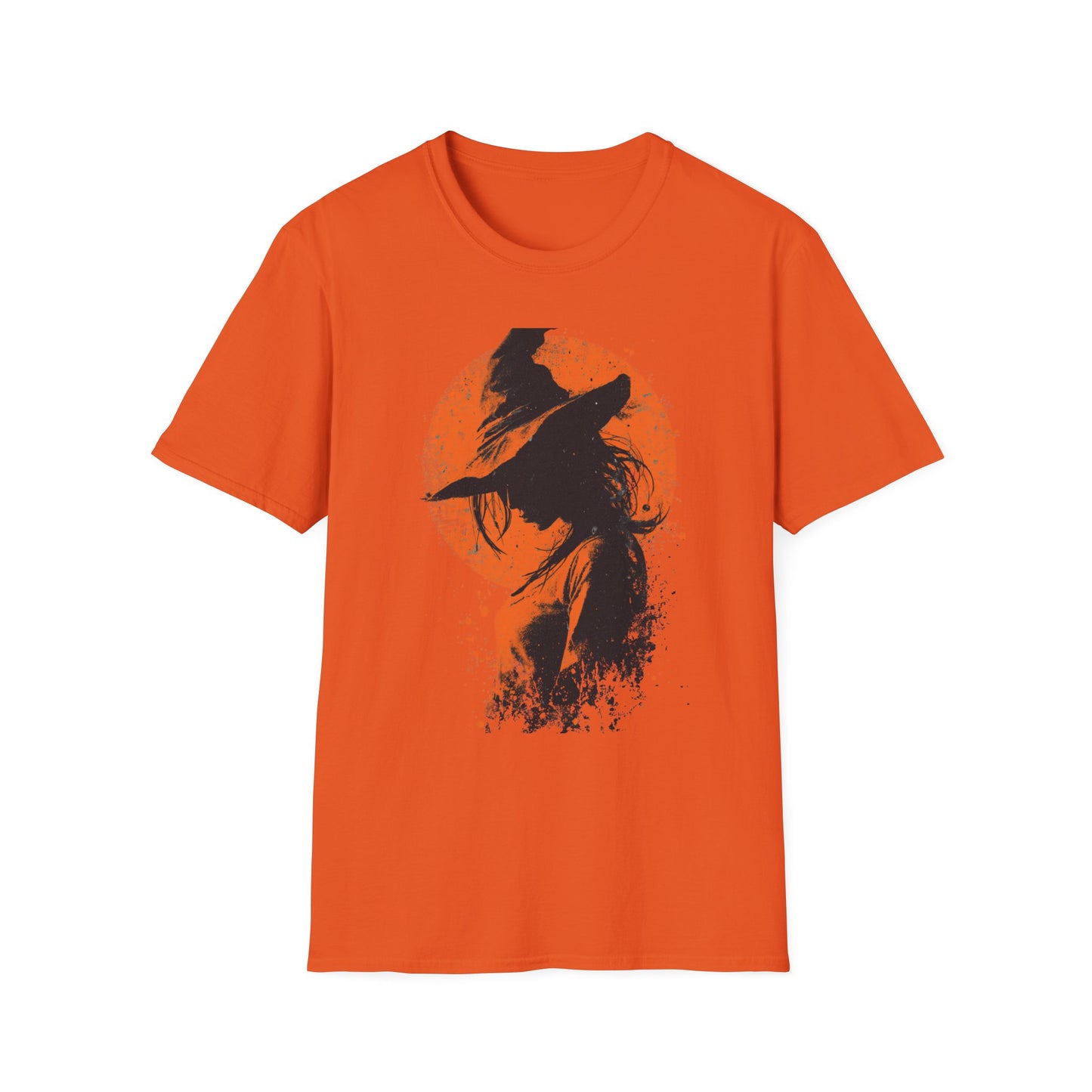 Moonshade Witch Halloween Tee