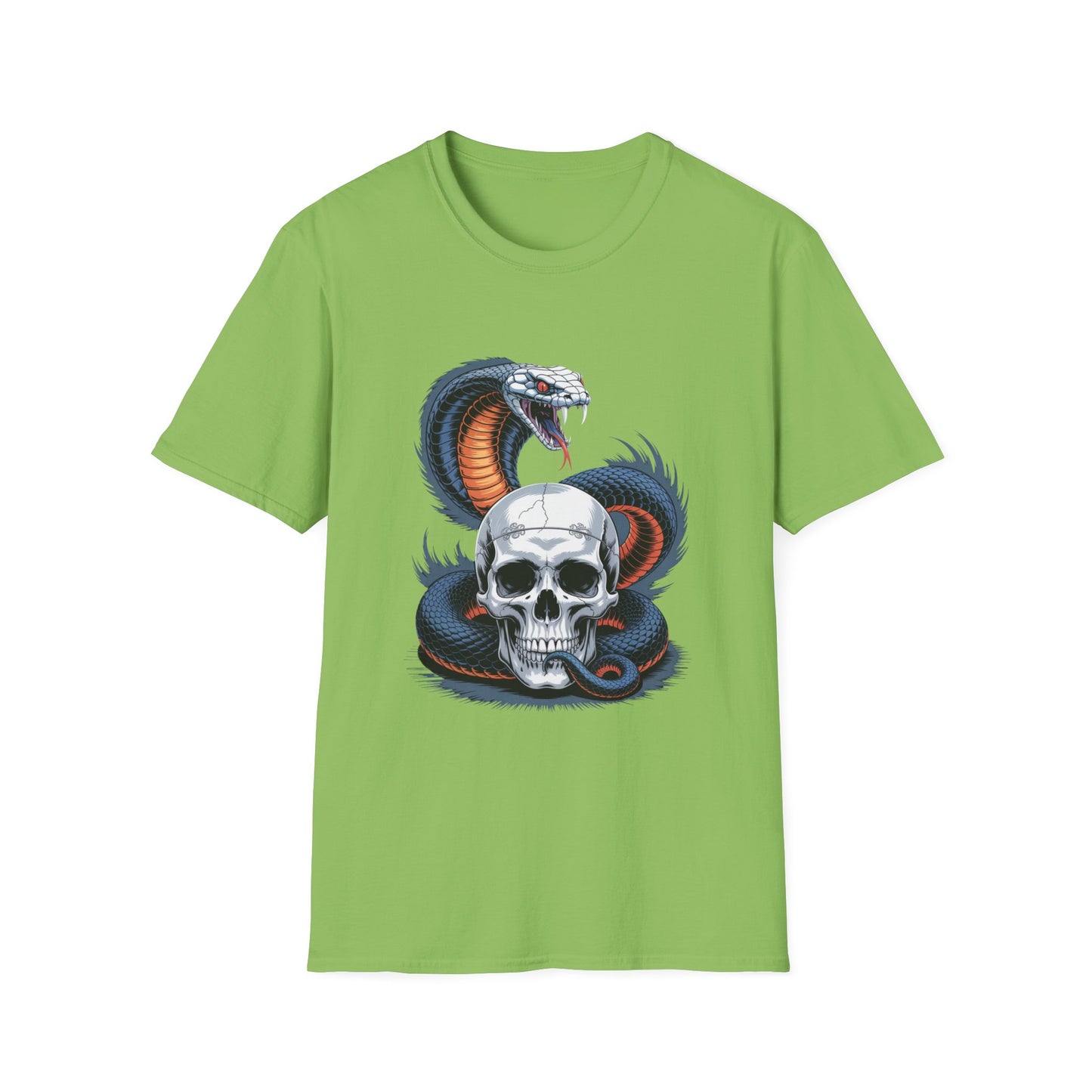 Venom & Bone Graphic Tee