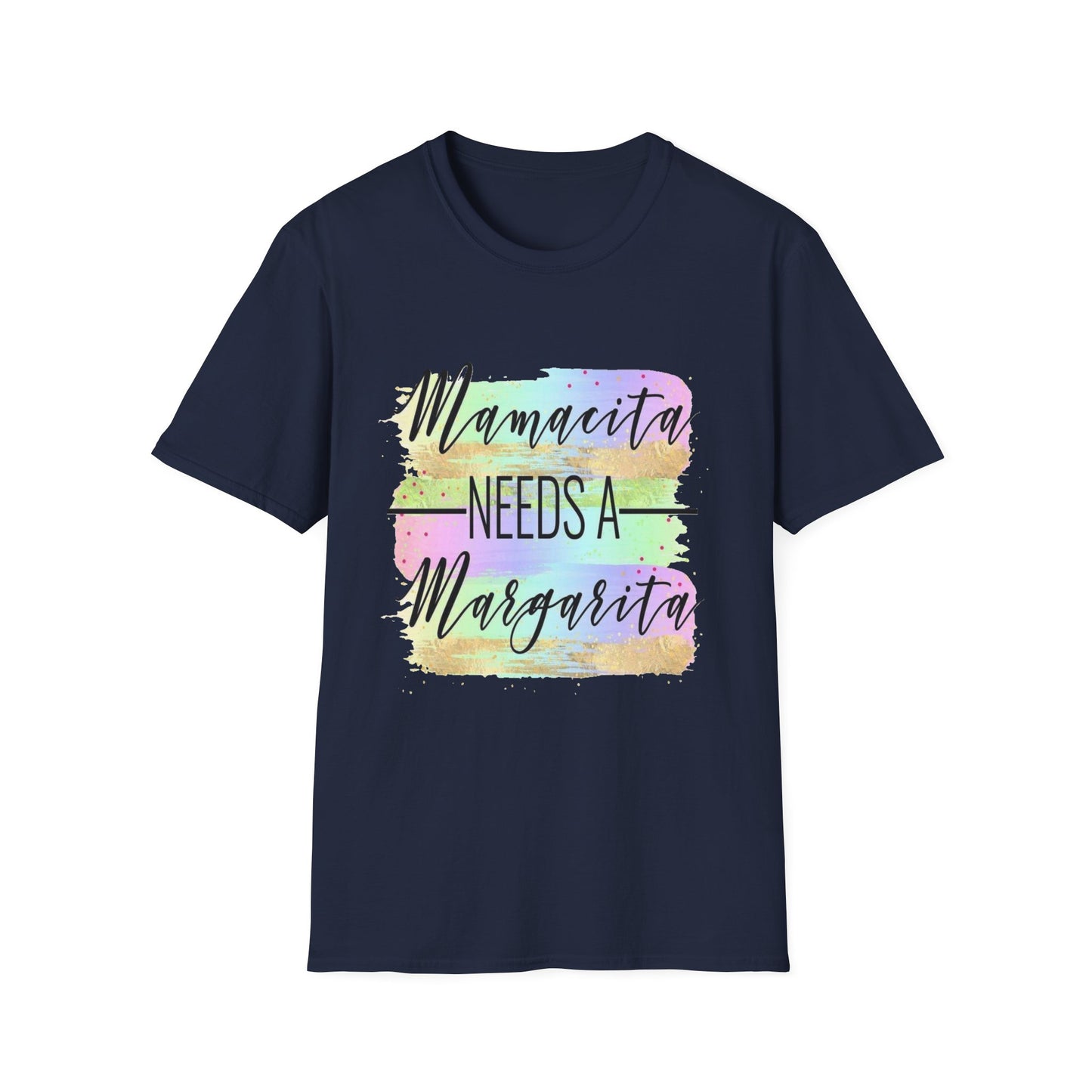 Mamacita Margarita Graphic Tee