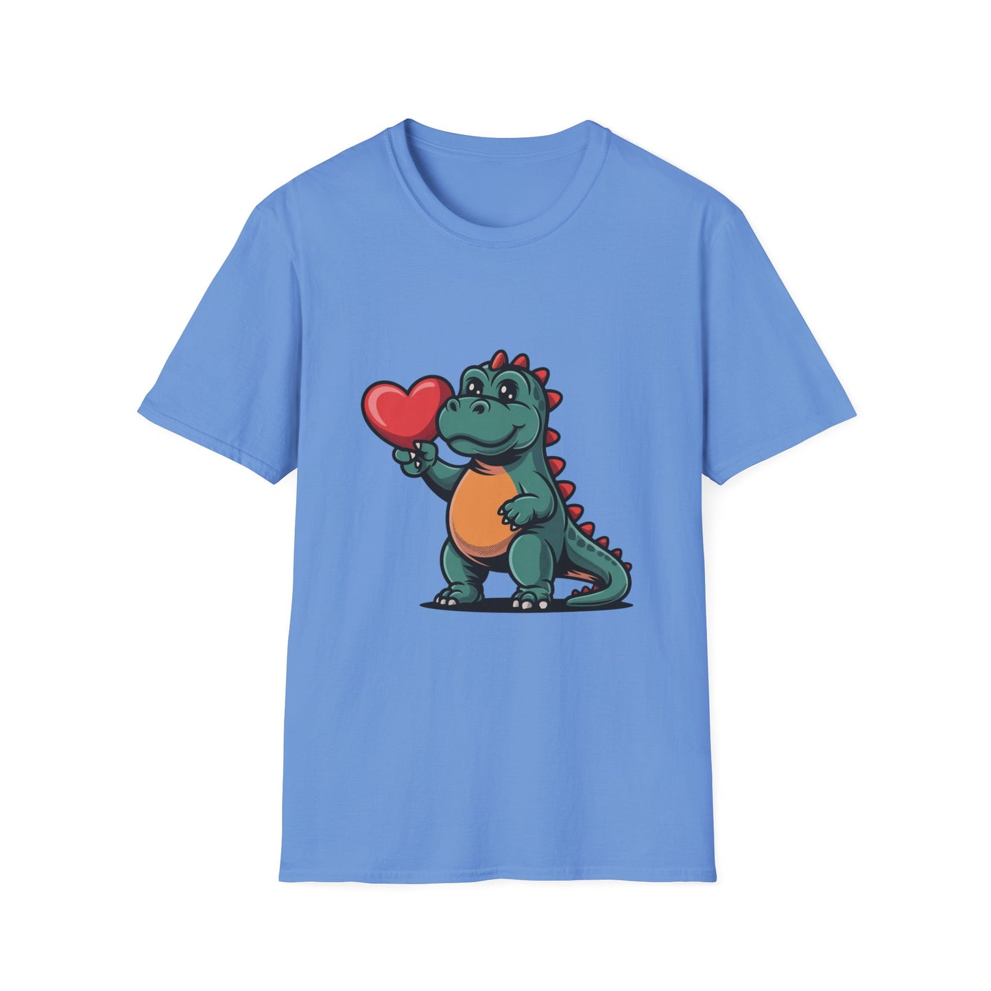 Dino-Mite Love Graphic Tee