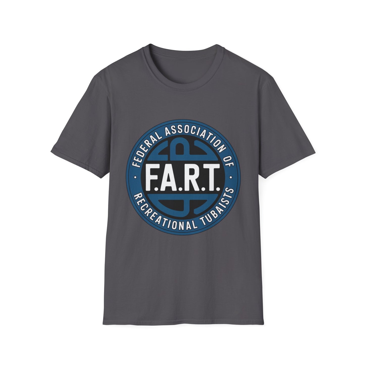 F.A.R.T. – Federal Association of Recreational Tubaists Tee