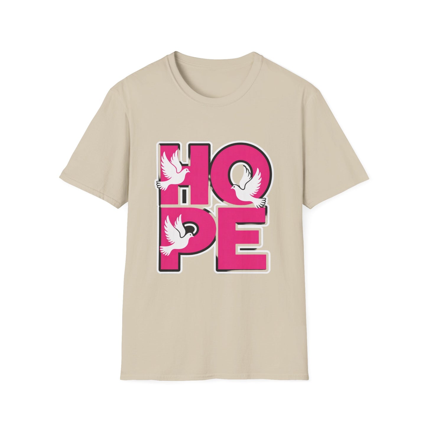 HOPE Graphic T-Shirt