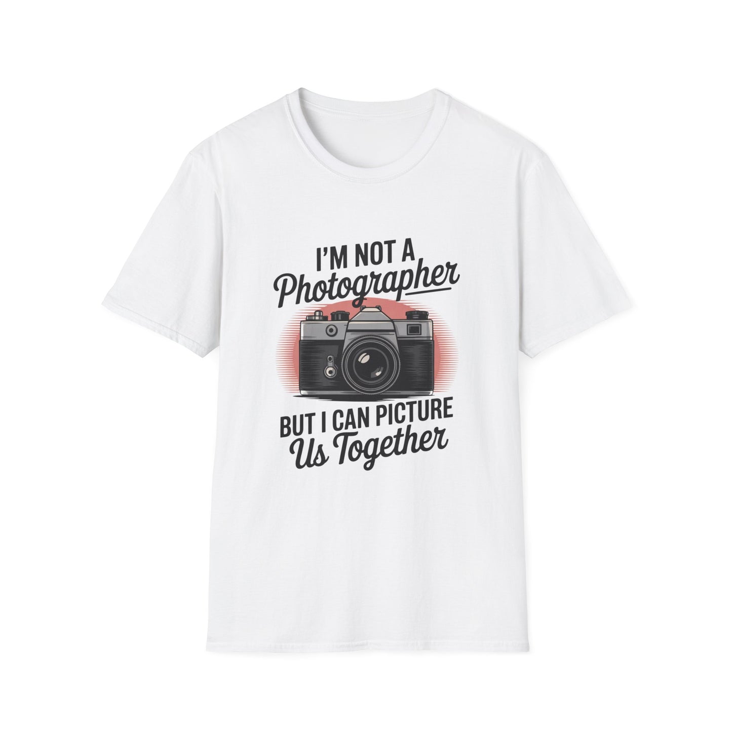 Picture Us Tee – Snapshots of Sass & Sweetness