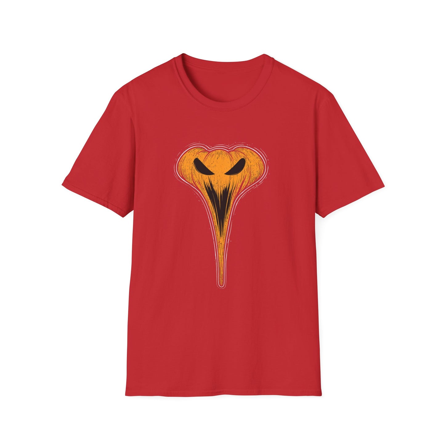 Moonmark Pumpkin Halloween Tee