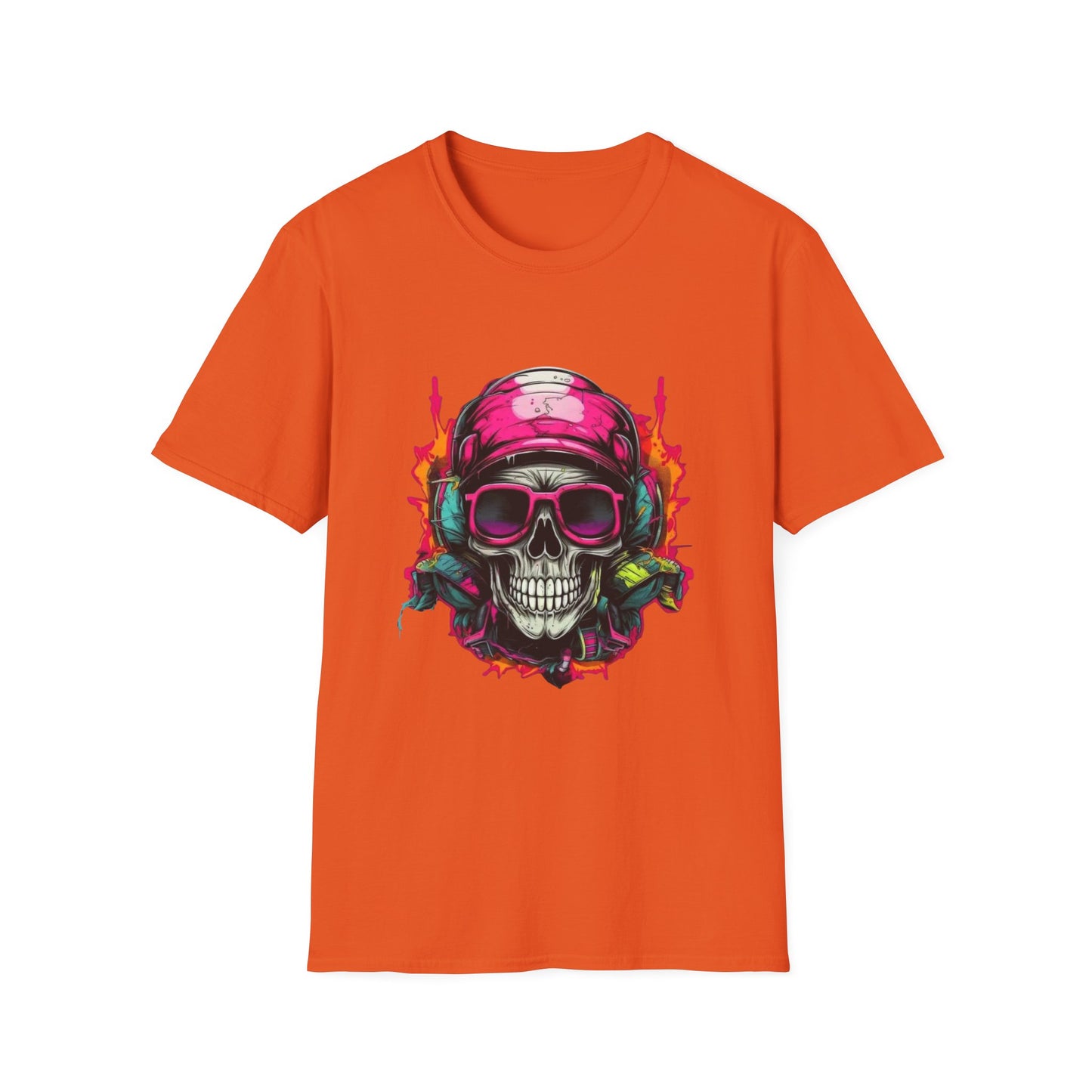 Dead Space Drip Graphic Tee