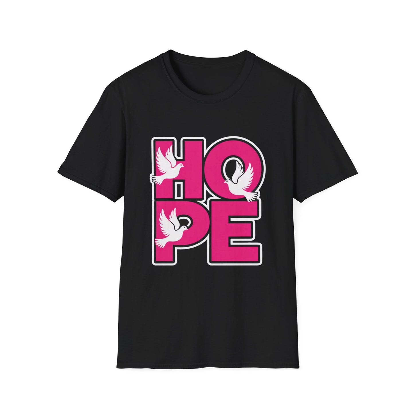HOPE Graphic T-Shirt