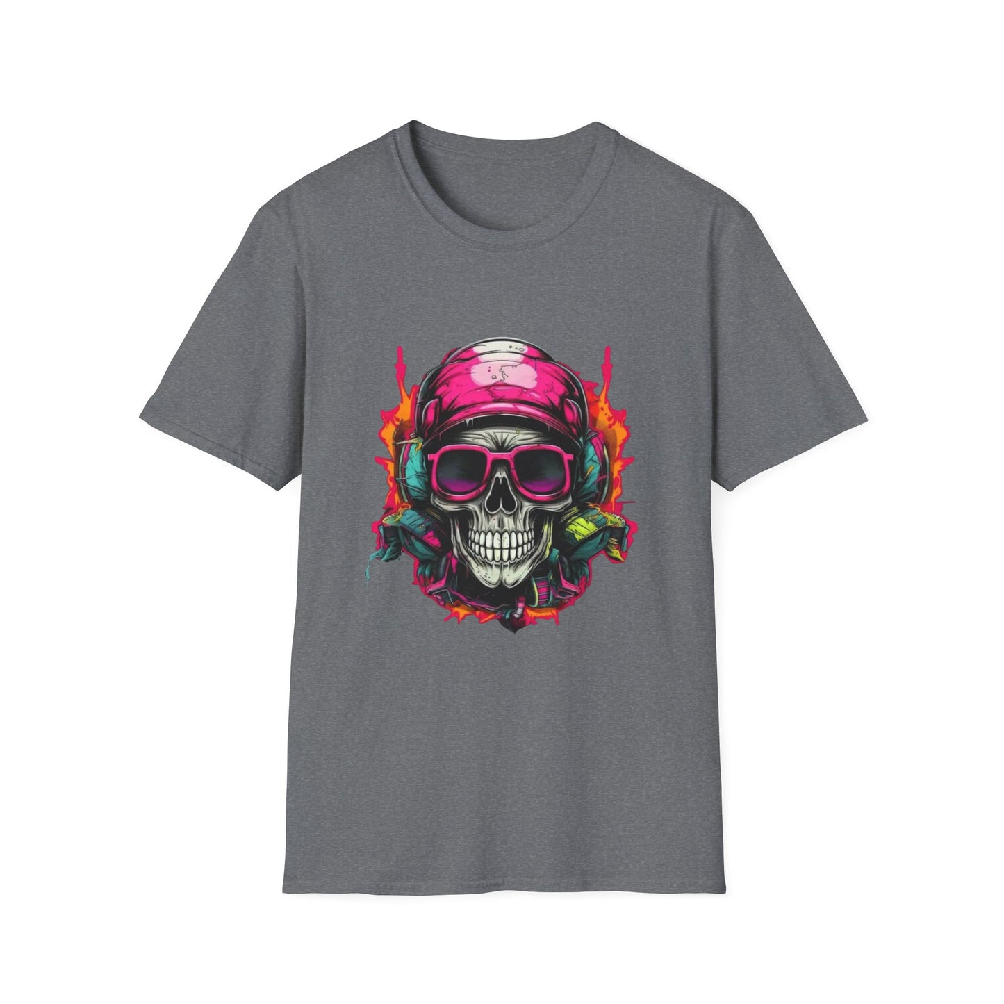 Dead Space Drip Graphic Tee