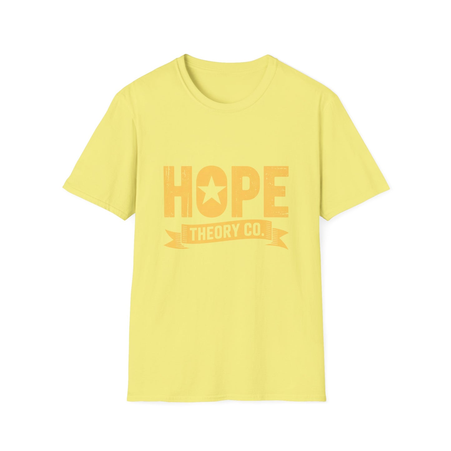 Hope Theory Co. Graphic Tee