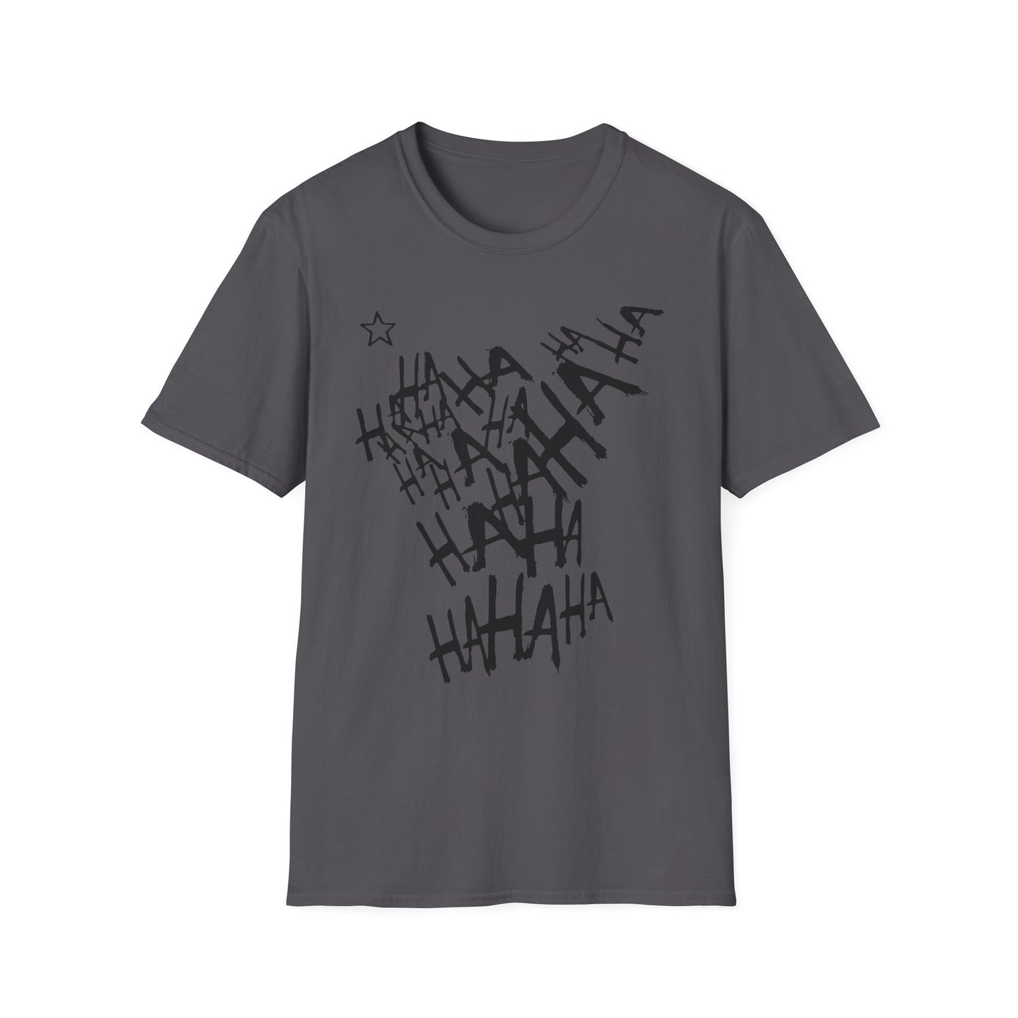HA HA Graphic Tee