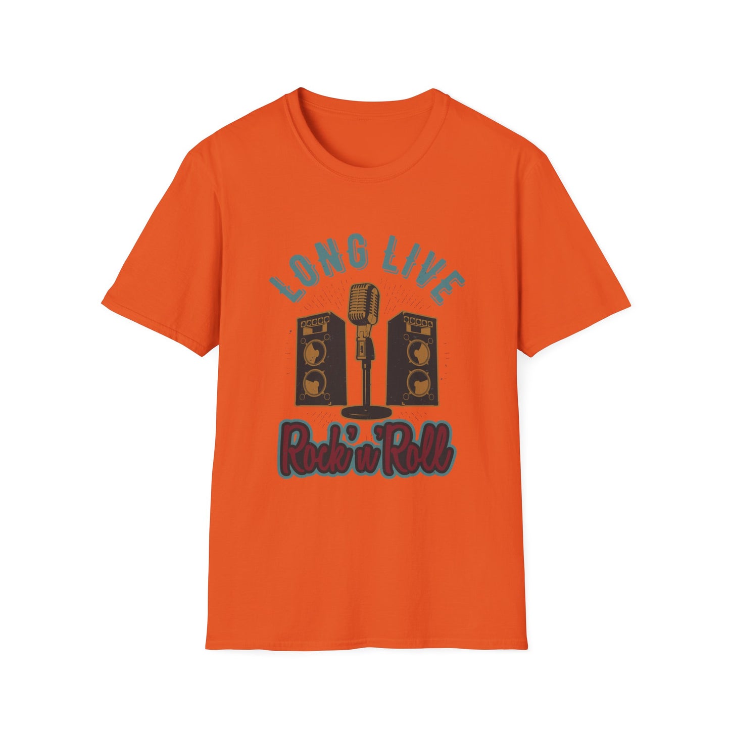 “Long Live Rock ’n’ Roll” – The Winged Mic Anthem of Sound, Spirit & Sonic Legacy