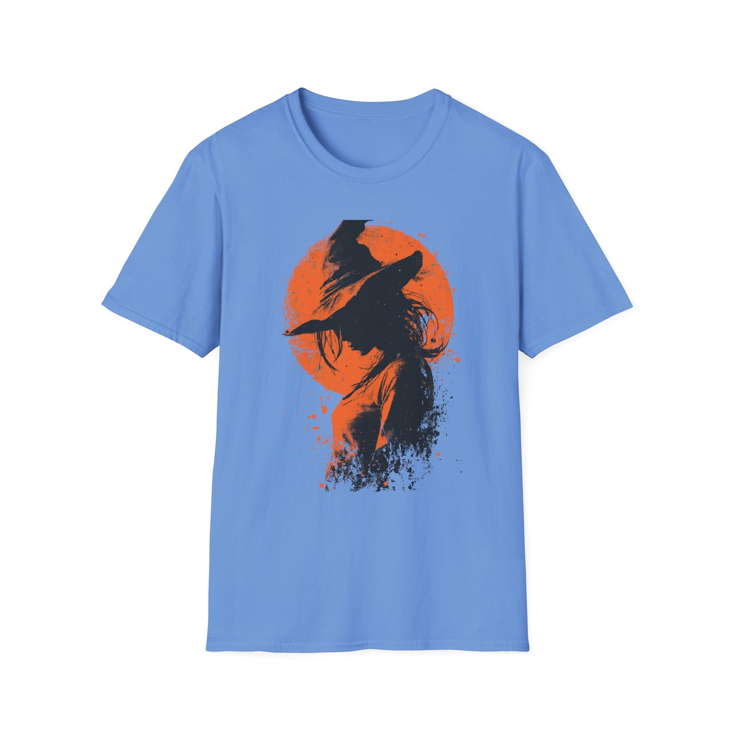 Moonshade Witch Halloween Tee