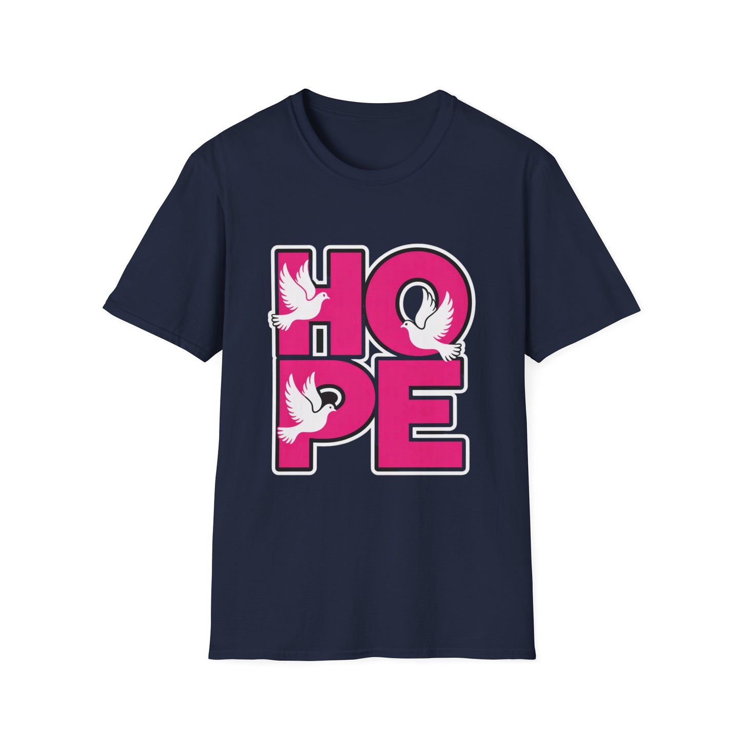 HOPE Graphic T-Shirt