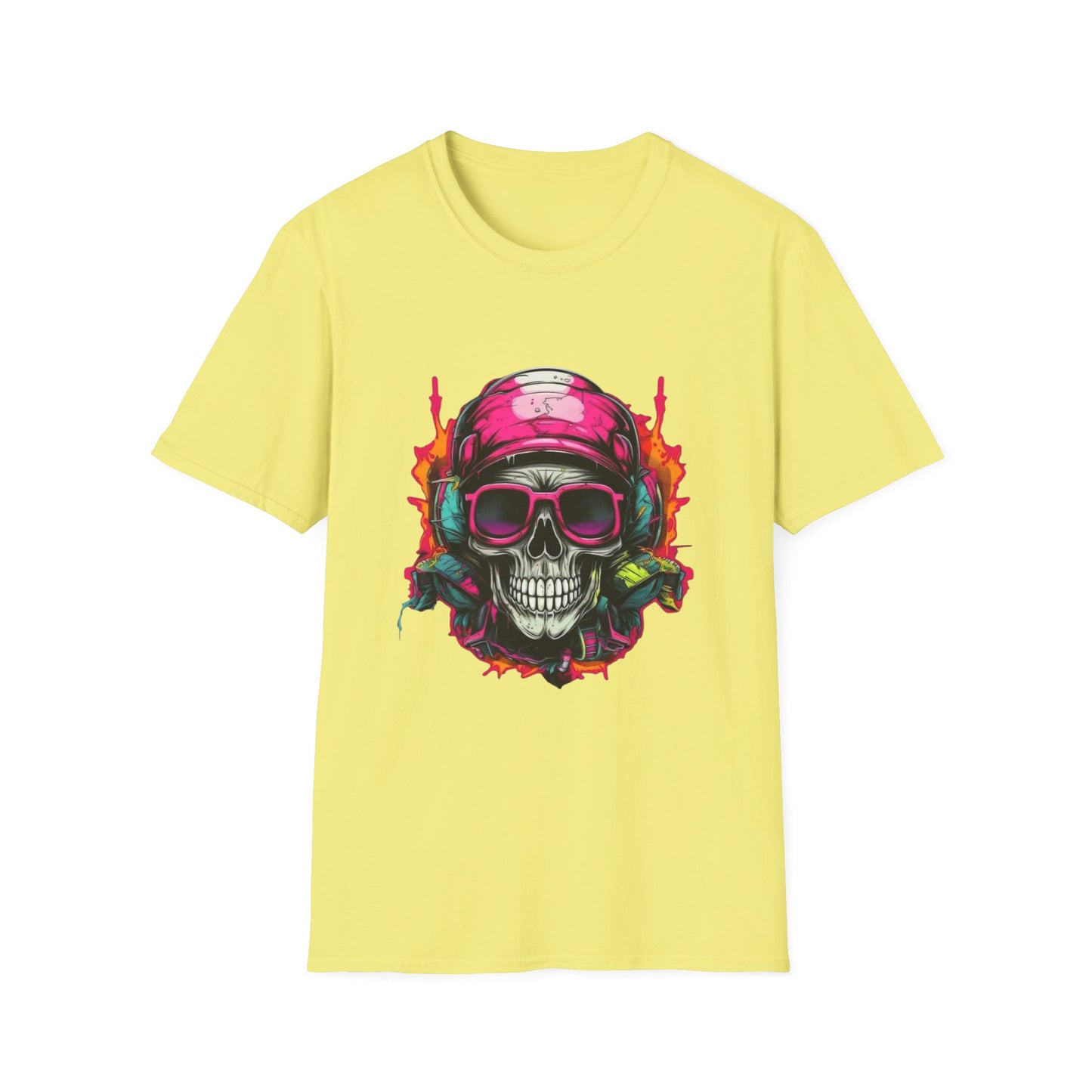Dead Space Drip Graphic Tee