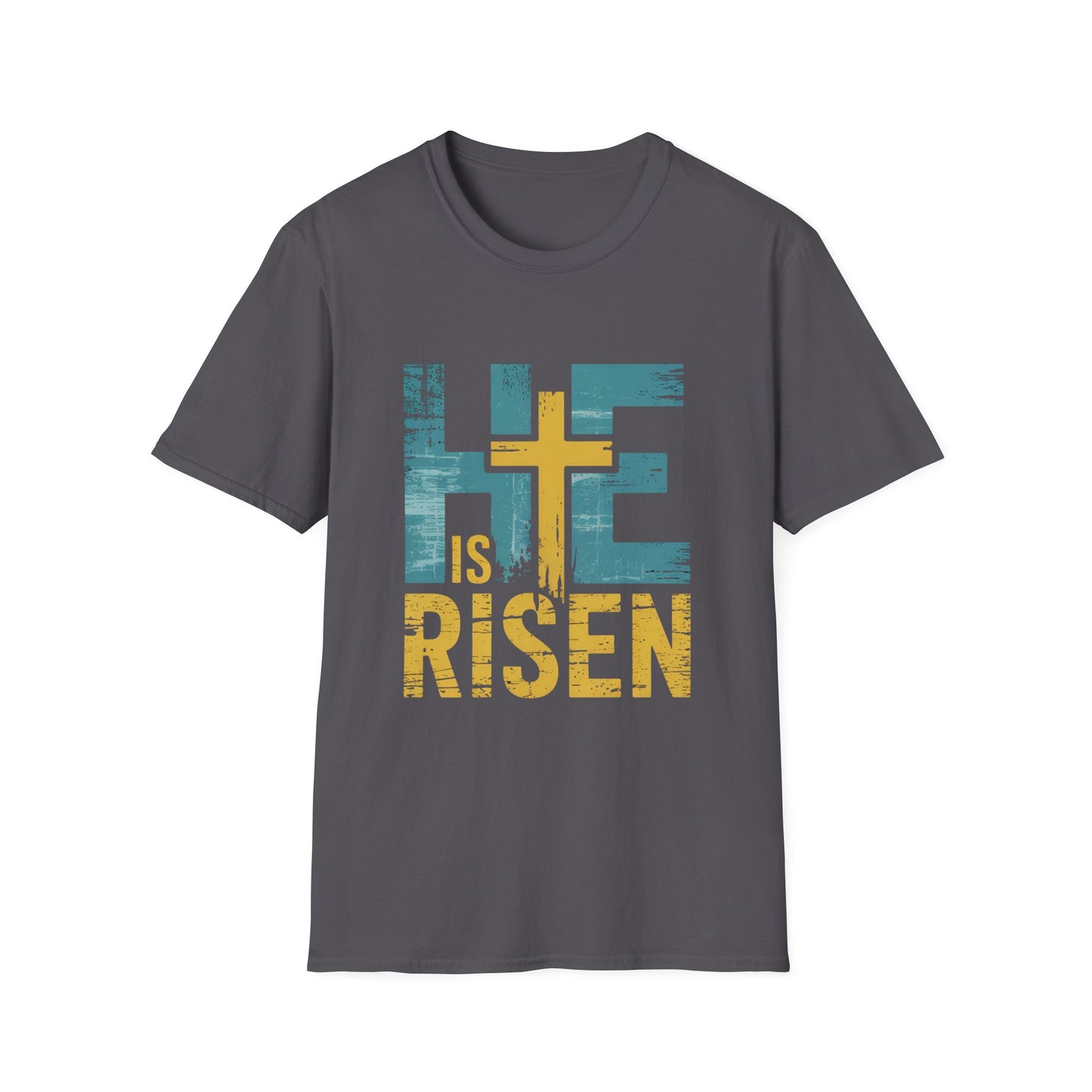 HE IS RISEN – Resurrection Statement Tee