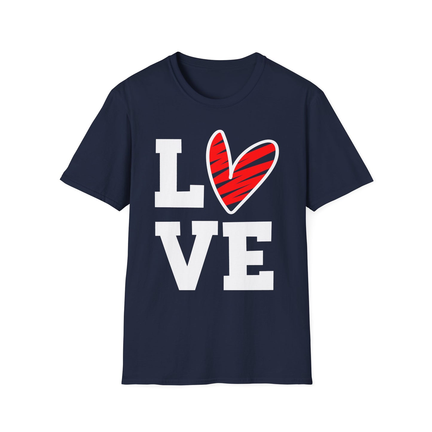 Love Graphic Tee