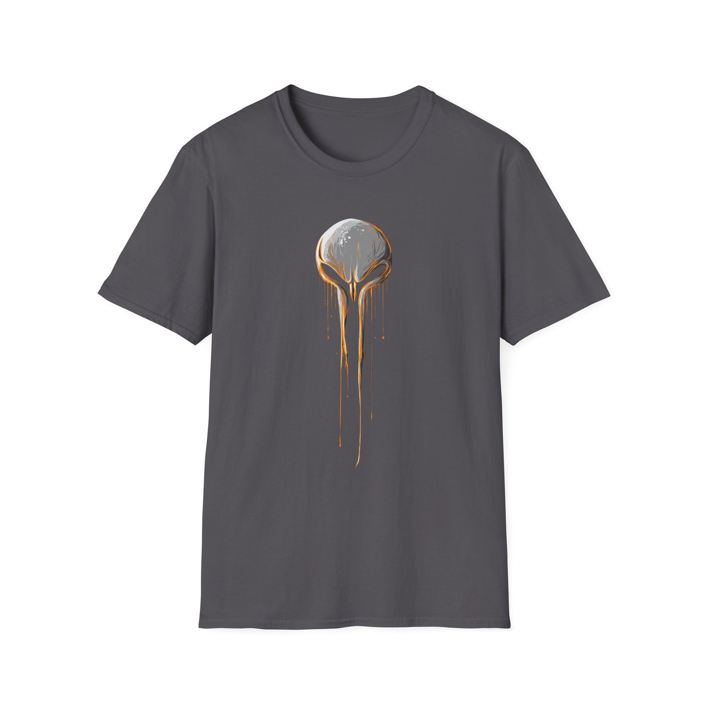 Alien Drip Halloween Tee