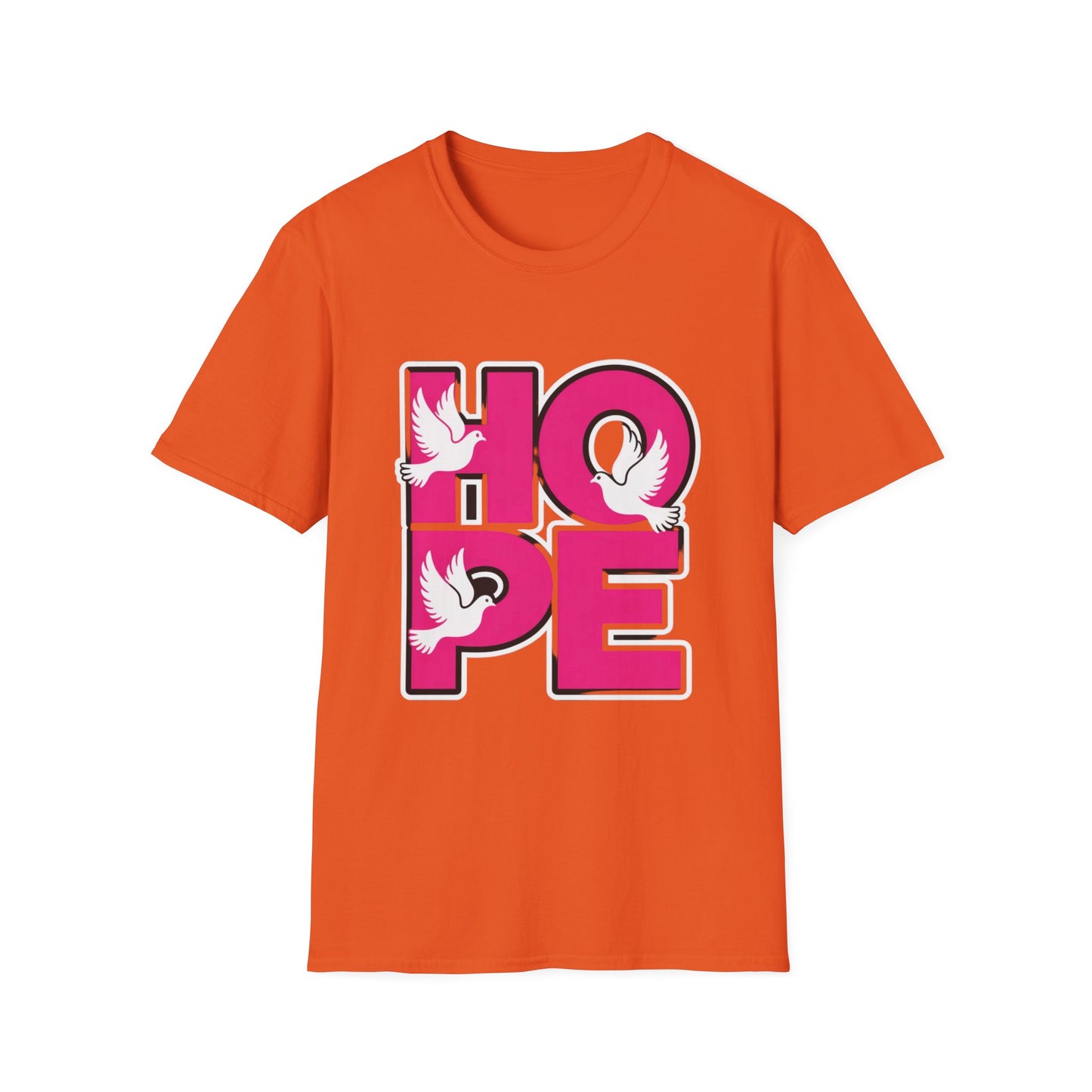 HOPE Graphic T-Shirt