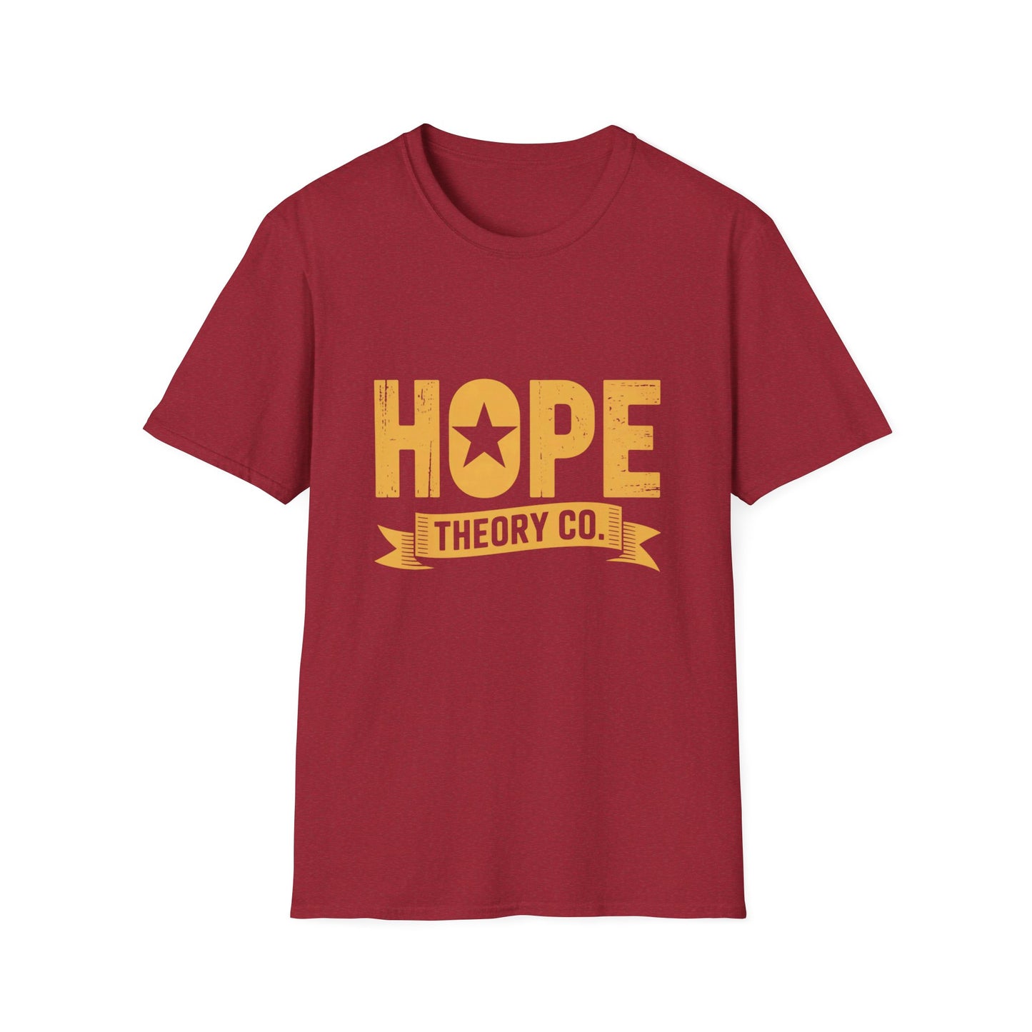 Hope Theory Co. Graphic Tee