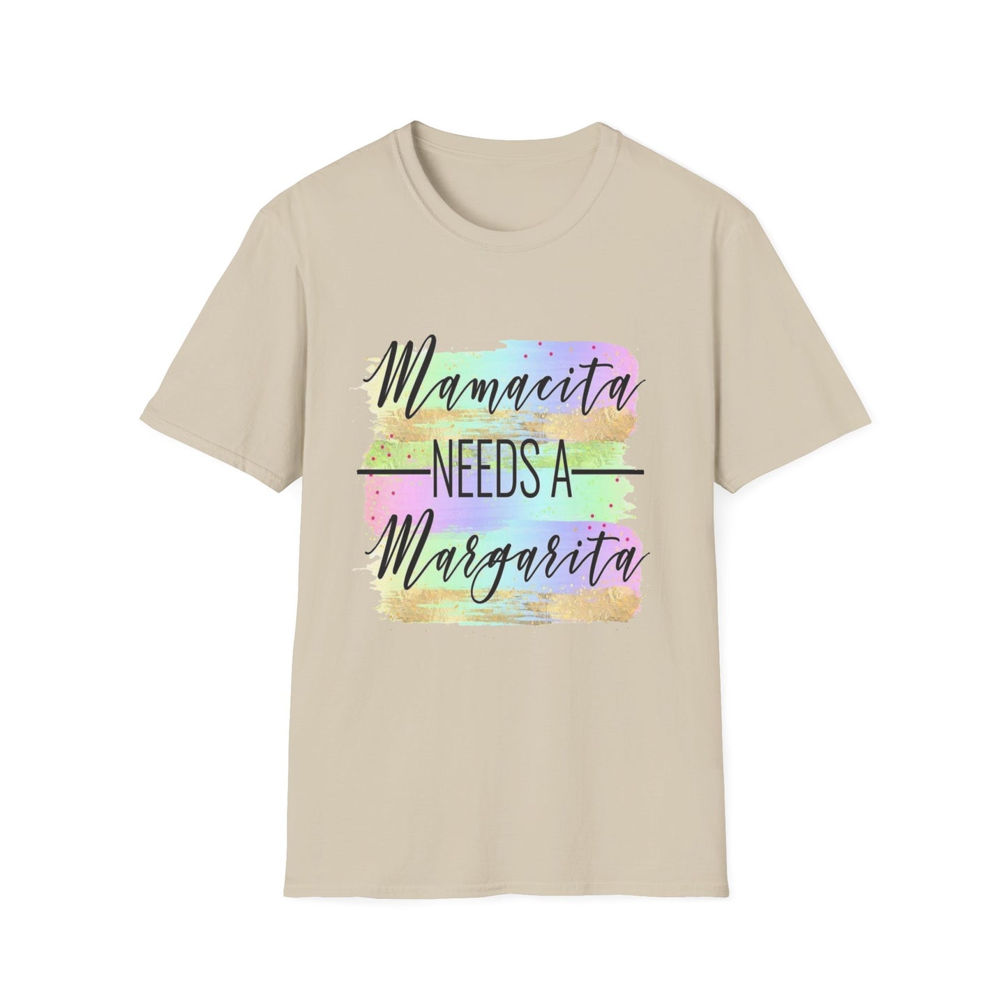 Mamacita Margarita Graphic Tee