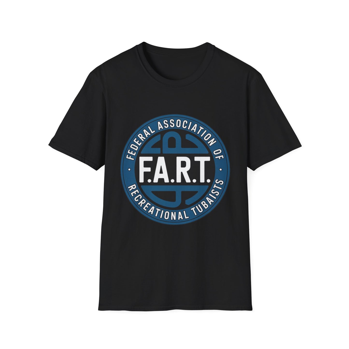 F.A.R.T. – Federal Association of Recreational Tubaists Tee