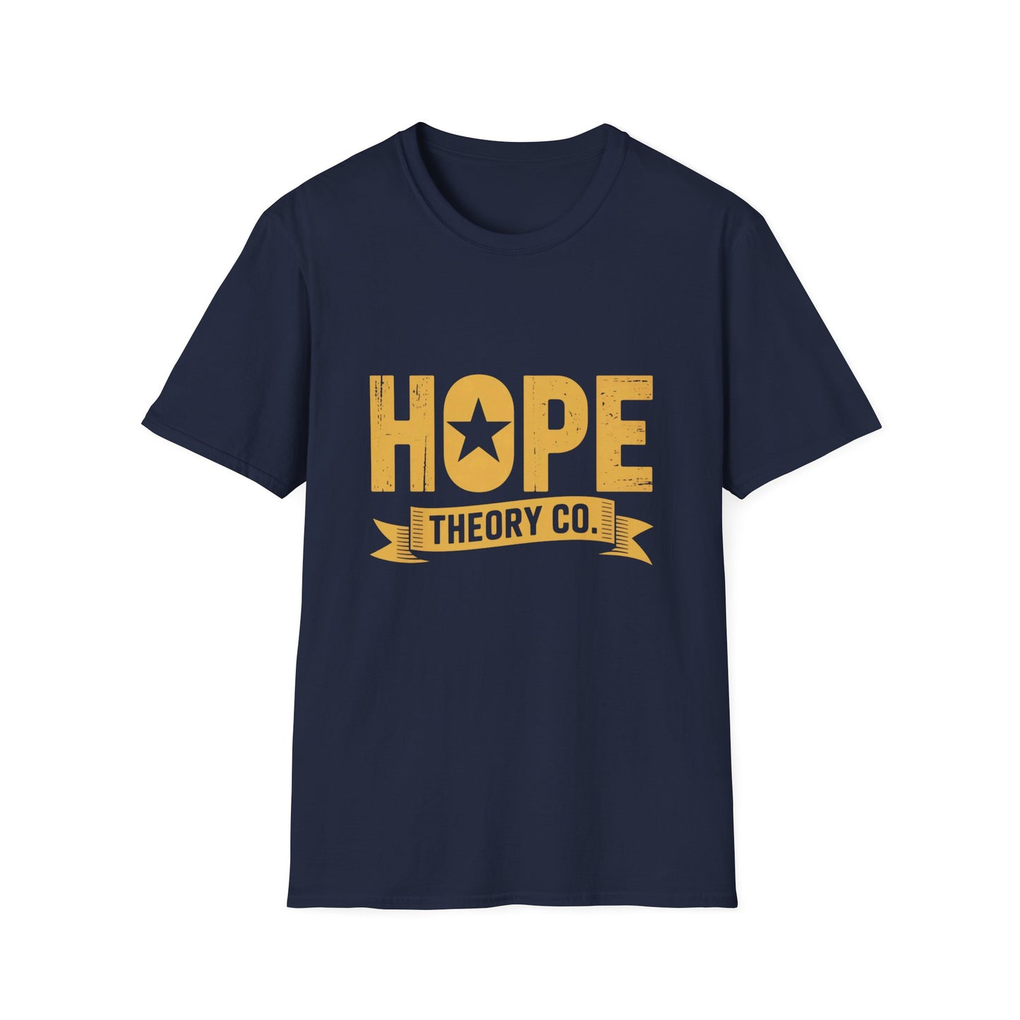 Hope Theory Co. Graphic Tee