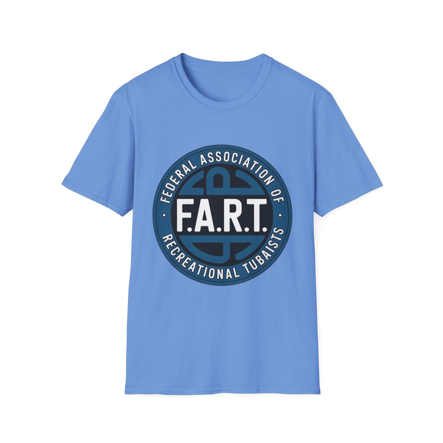 F.A.R.T. – Federal Association of Recreational Tubaists Tee