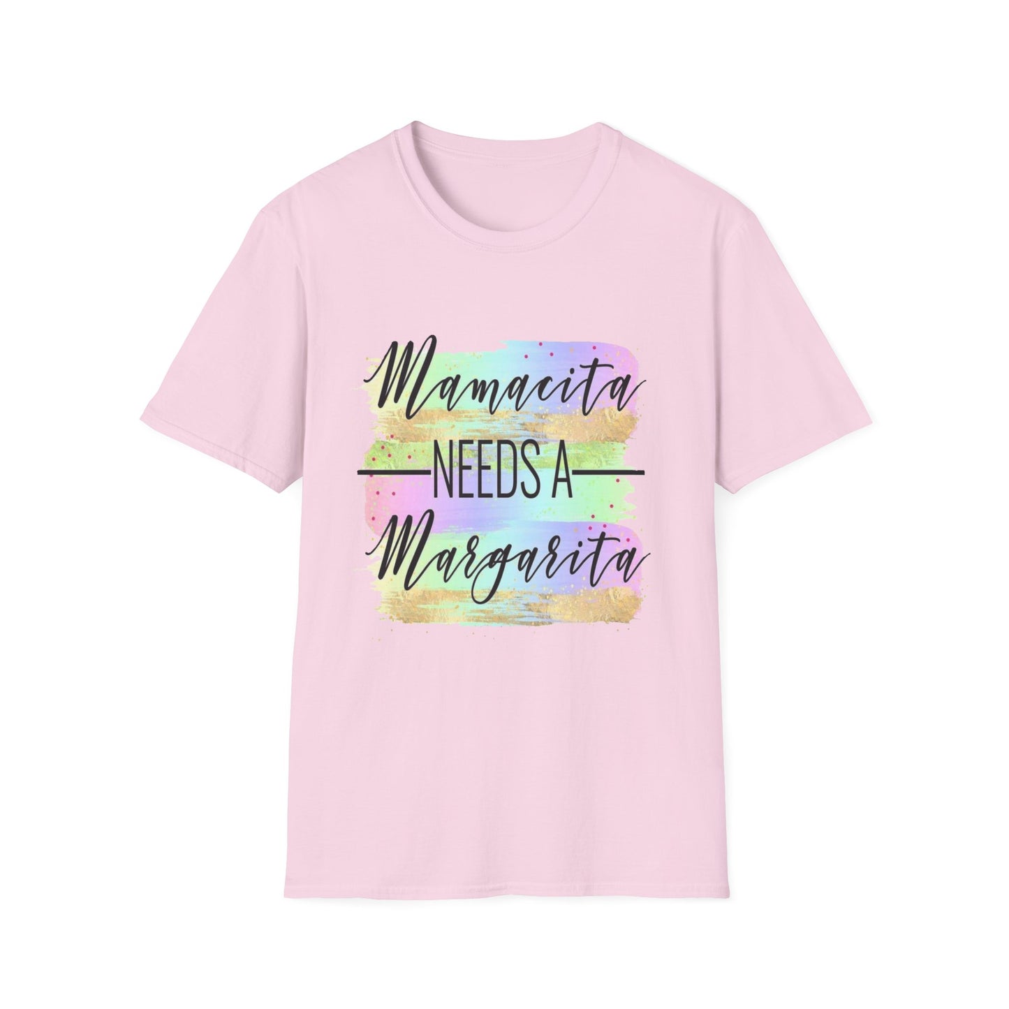 Mamacita Margarita Graphic Tee