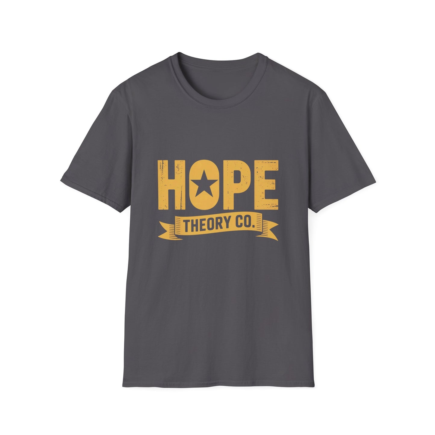 Hope Theory Co. Graphic Tee