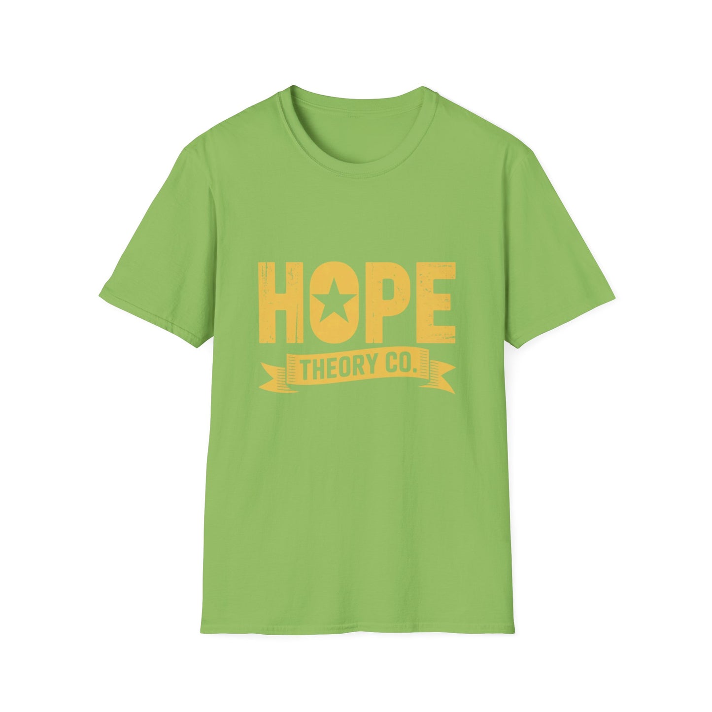 Hope Theory Co. Graphic Tee