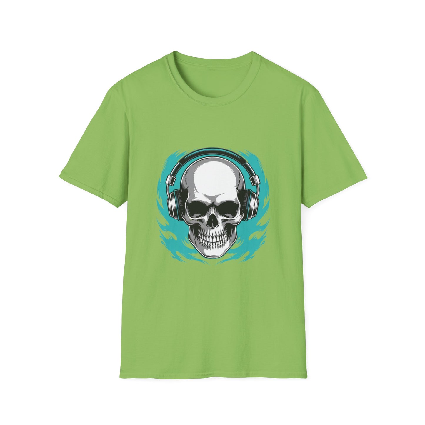 Dead Loud Graphic Tee