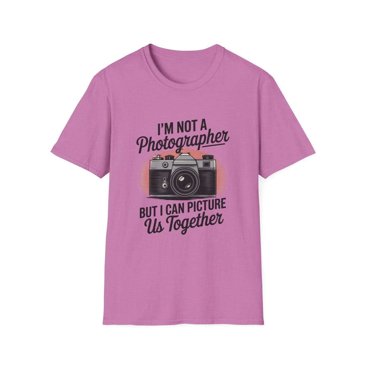 Picture Us Tee – Snapshots of Sass & Sweetness