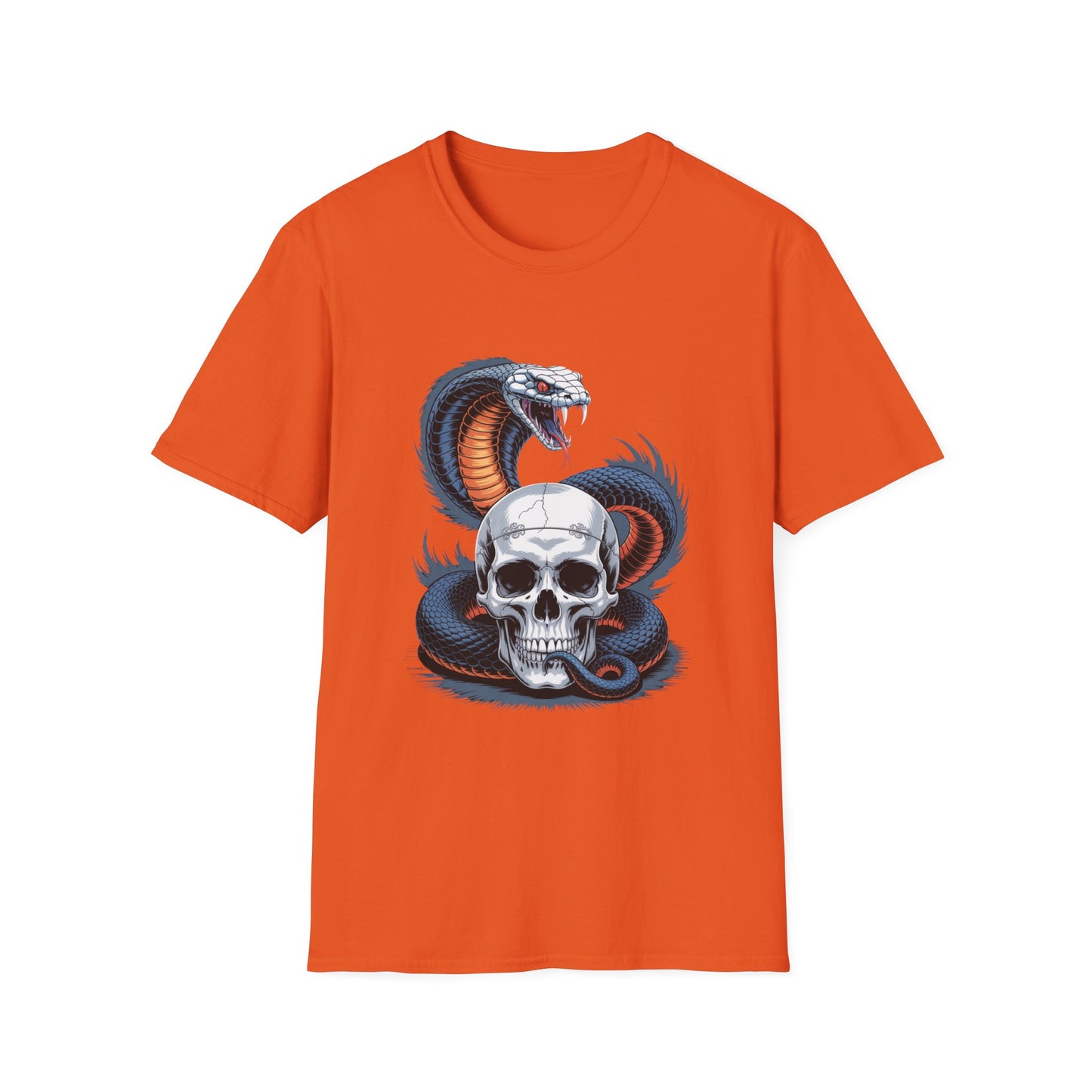 Venom & Bone Graphic Tee