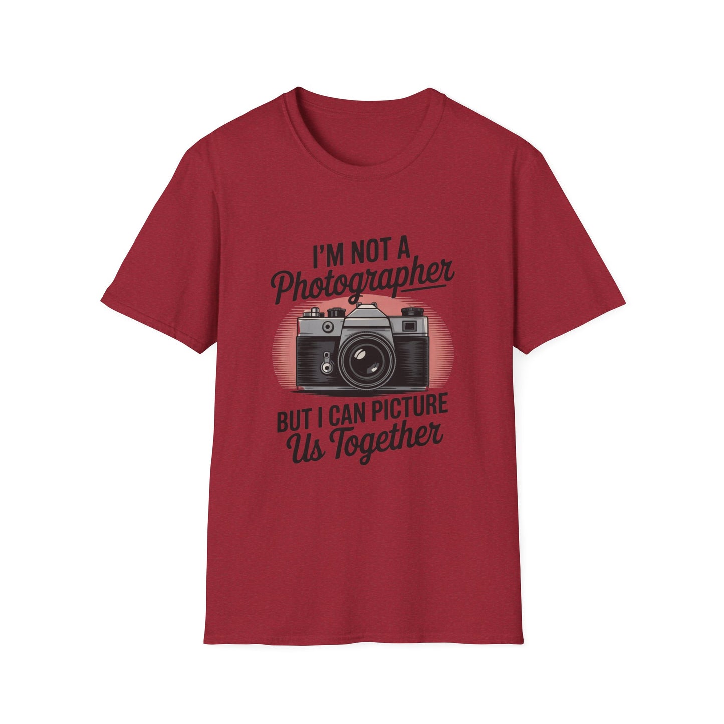 Picture Us Tee – Snapshots of Sass & Sweetness