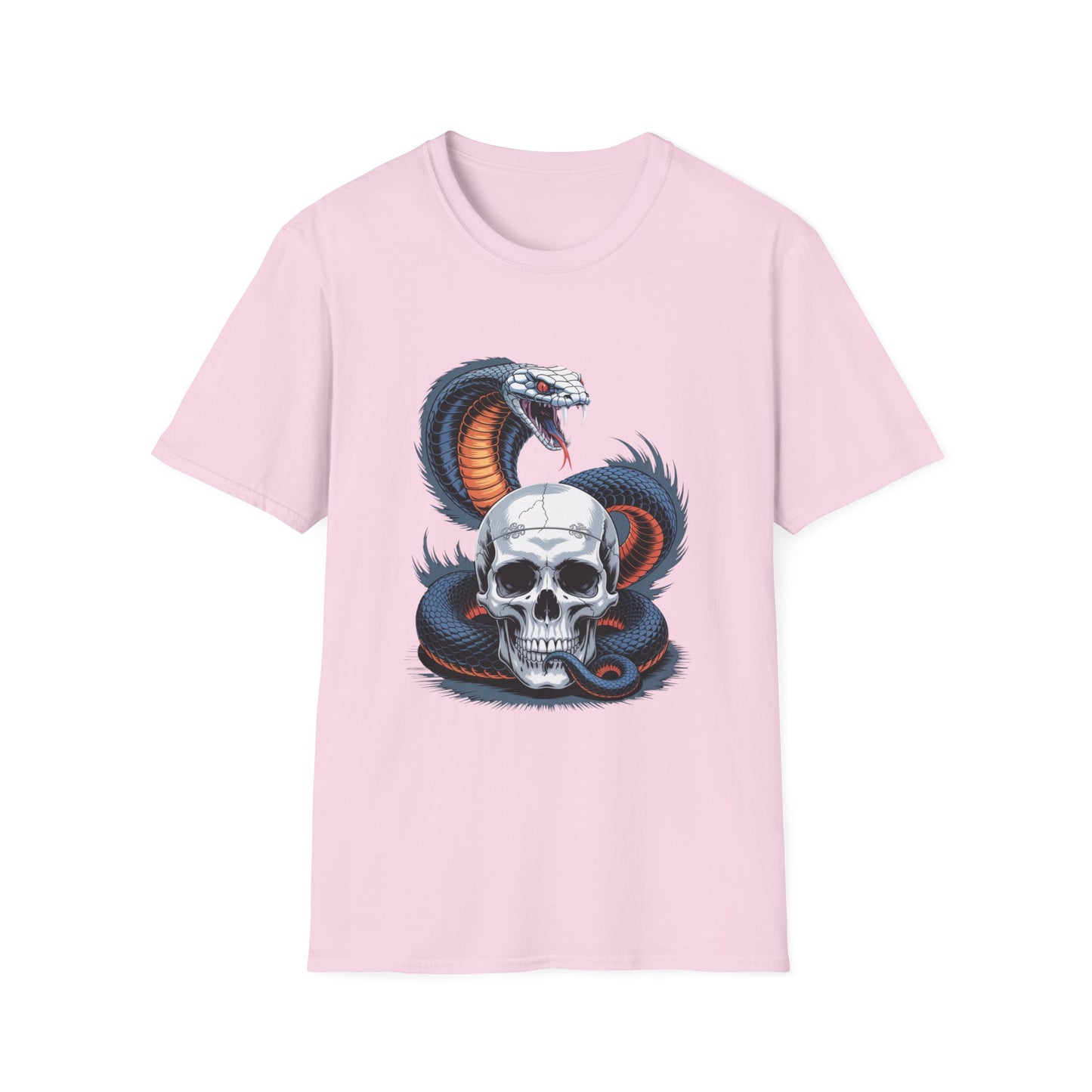 Venom & Bone Graphic Tee