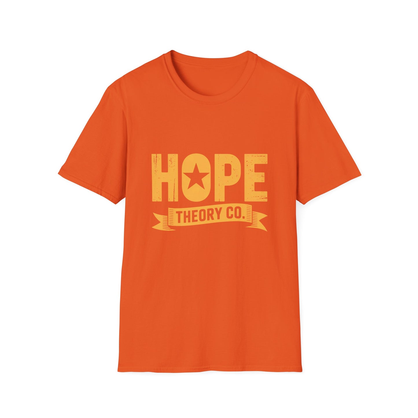 Hope Theory Co. Graphic Tee