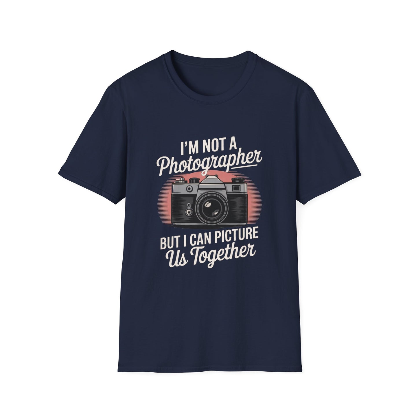 Picture Us Tee – Snapshots of Sass & Sweetness