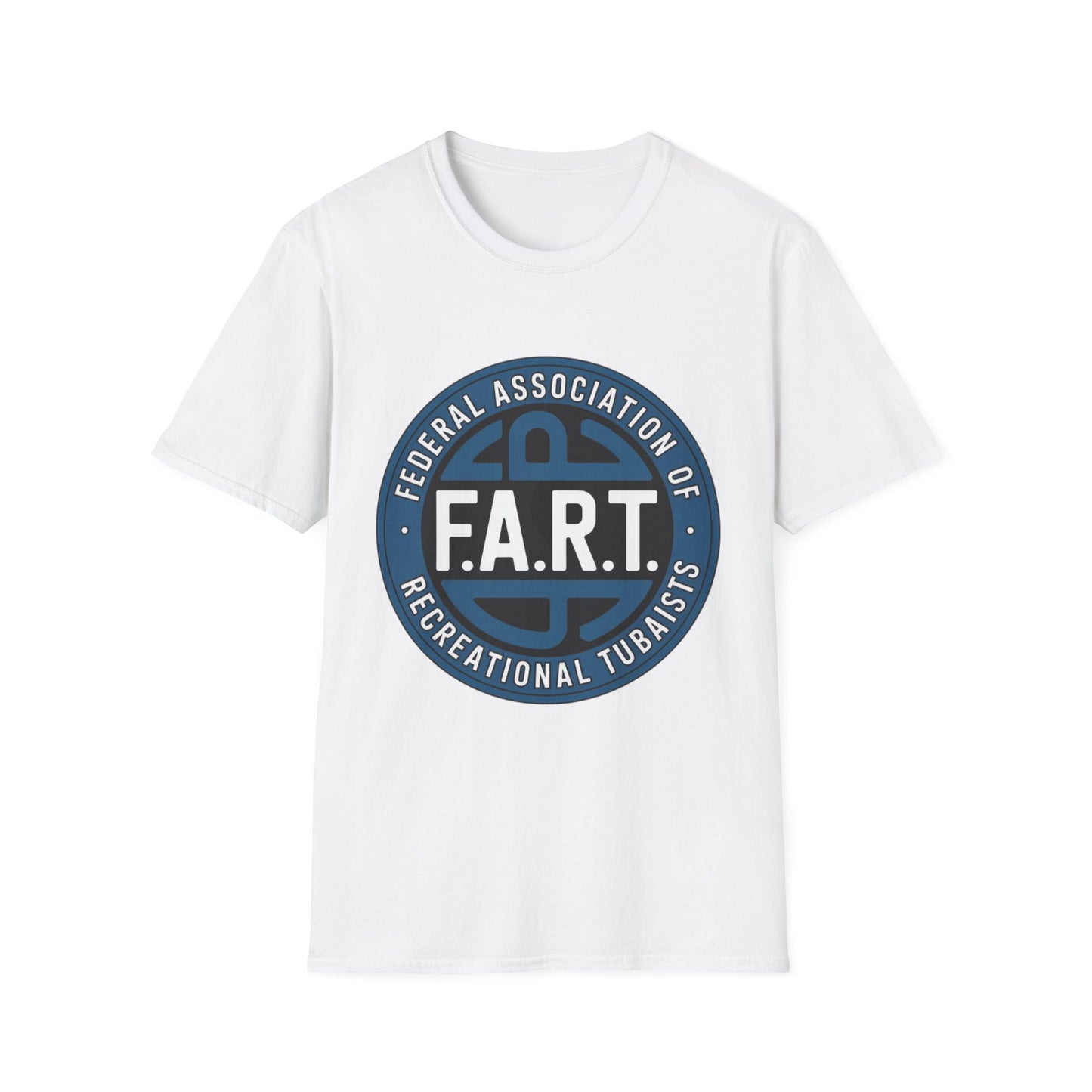 F.A.R.T. – Federal Association of Recreational Tubaists Tee