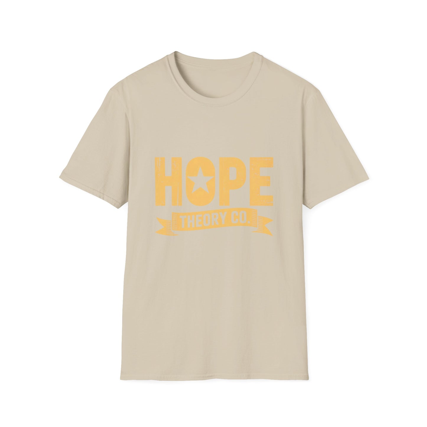 Hope Theory Co. Graphic Tee