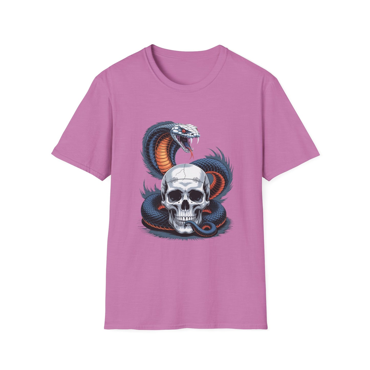 Venom & Bone Graphic Tee