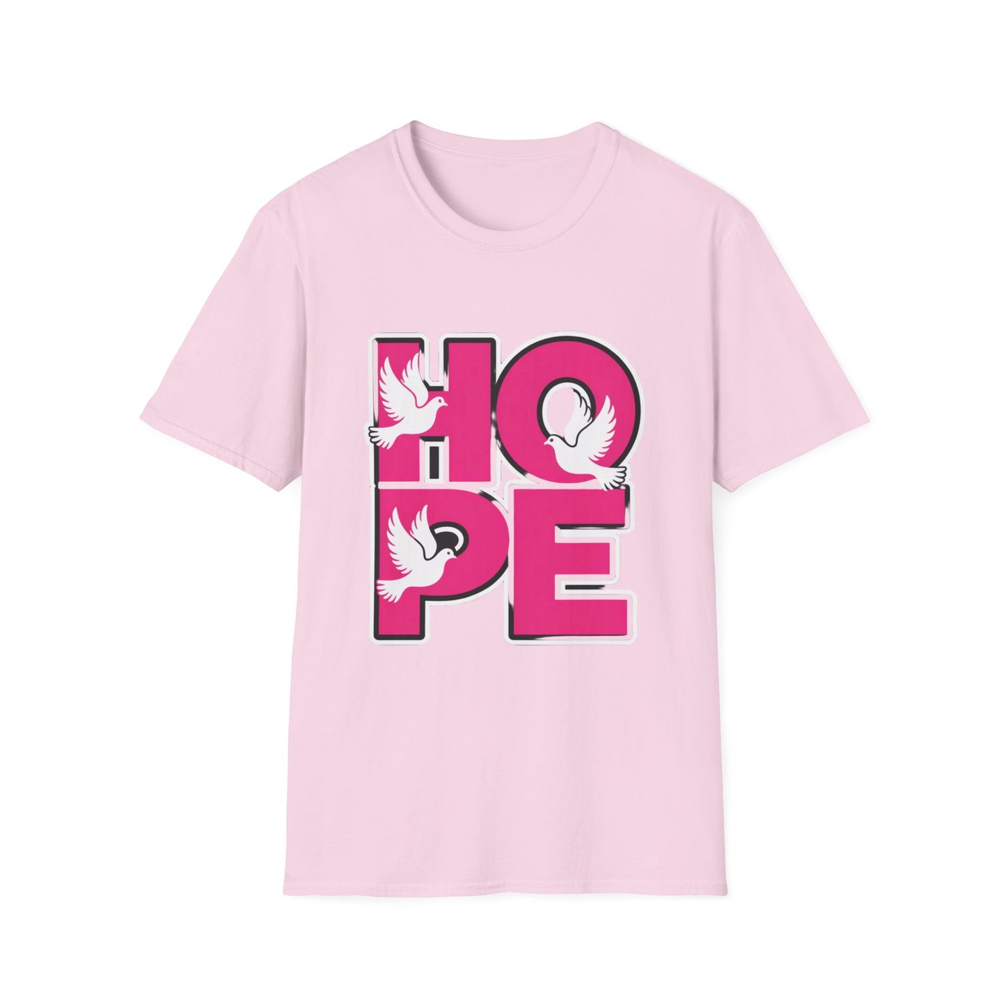 HOPE Graphic T-Shirt