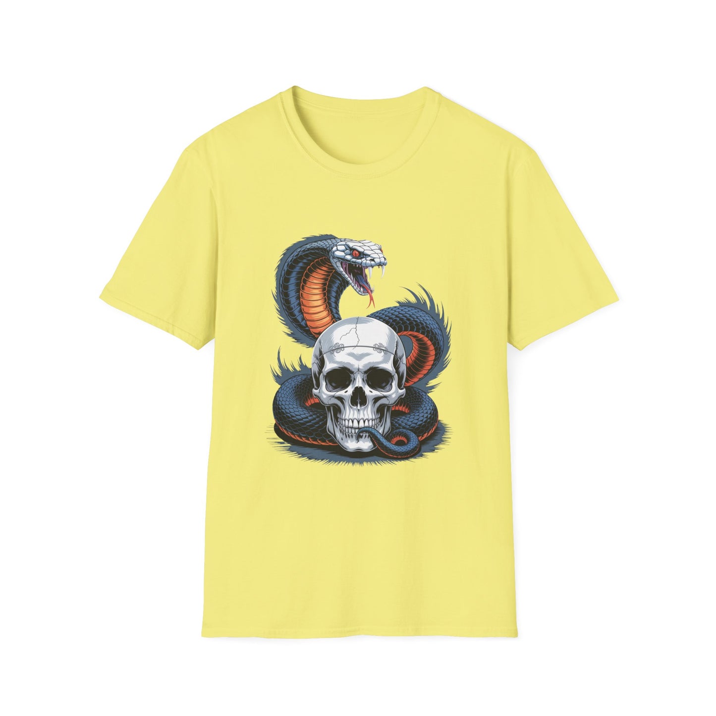 Venom & Bone Graphic Tee