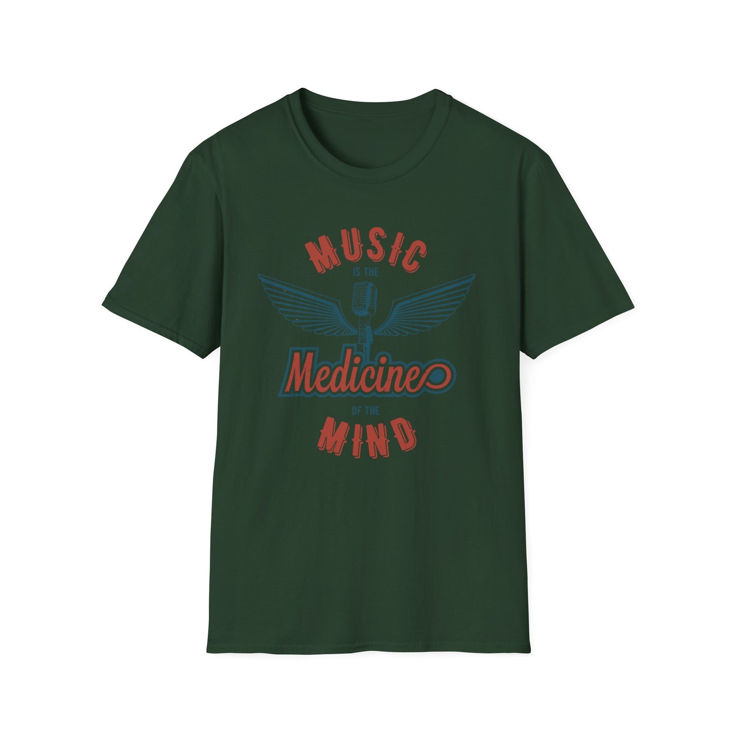 “Medicine of the Mind” – The Winged Mic Tiger of Beats, Brains & Bold Expression