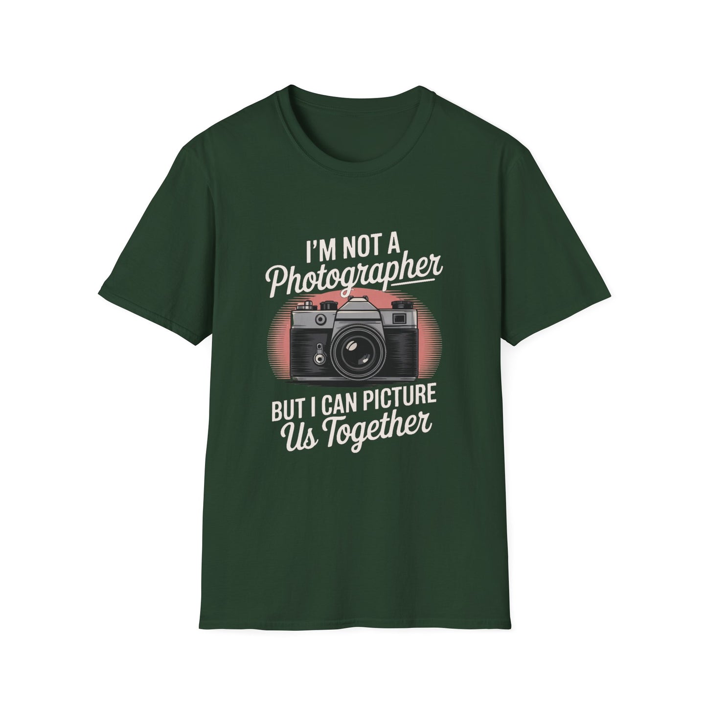 Picture Us Tee – Snapshots of Sass & Sweetness