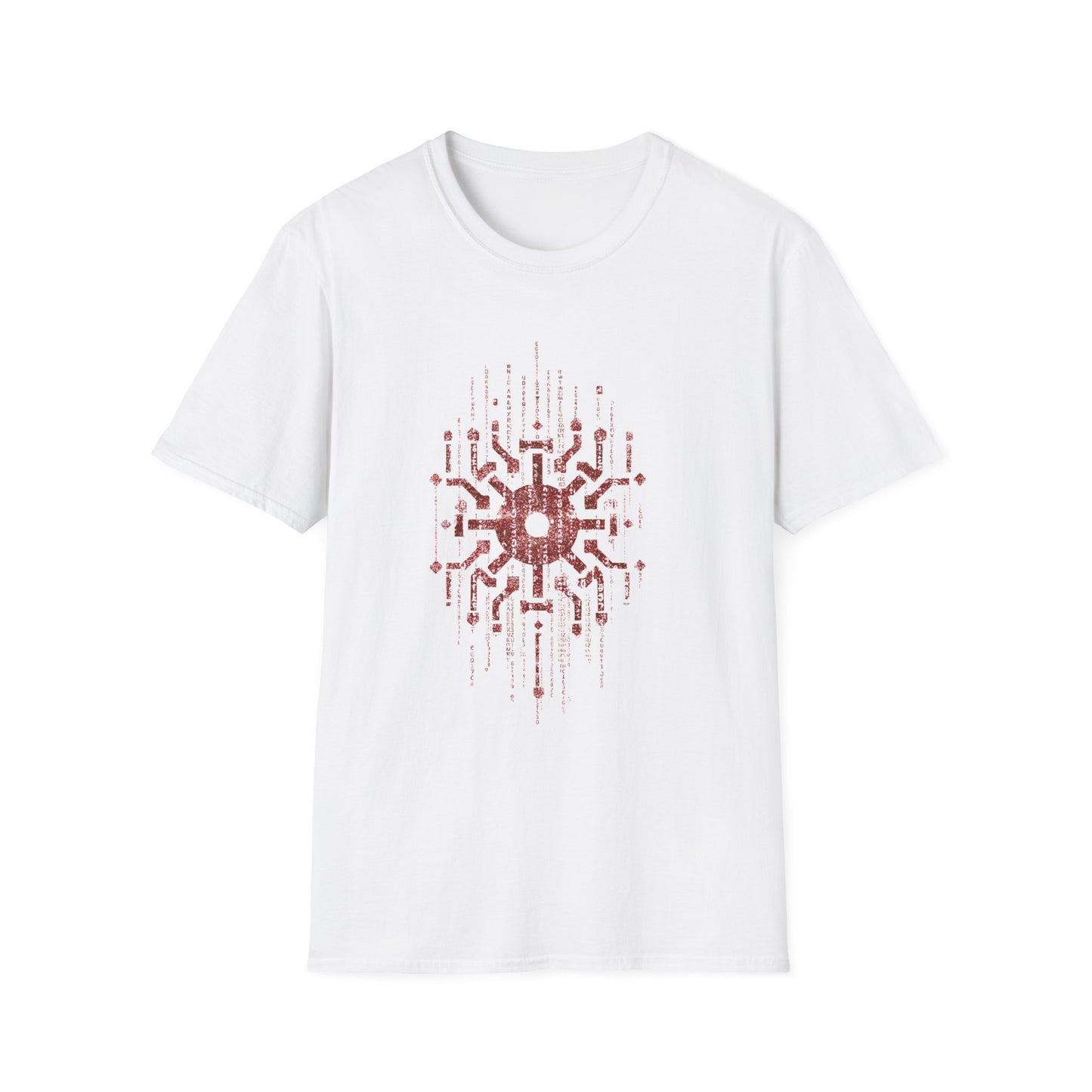 Core Protocol – Cyber Gear Circuit Design